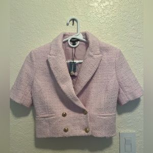 wrenley classic tweed